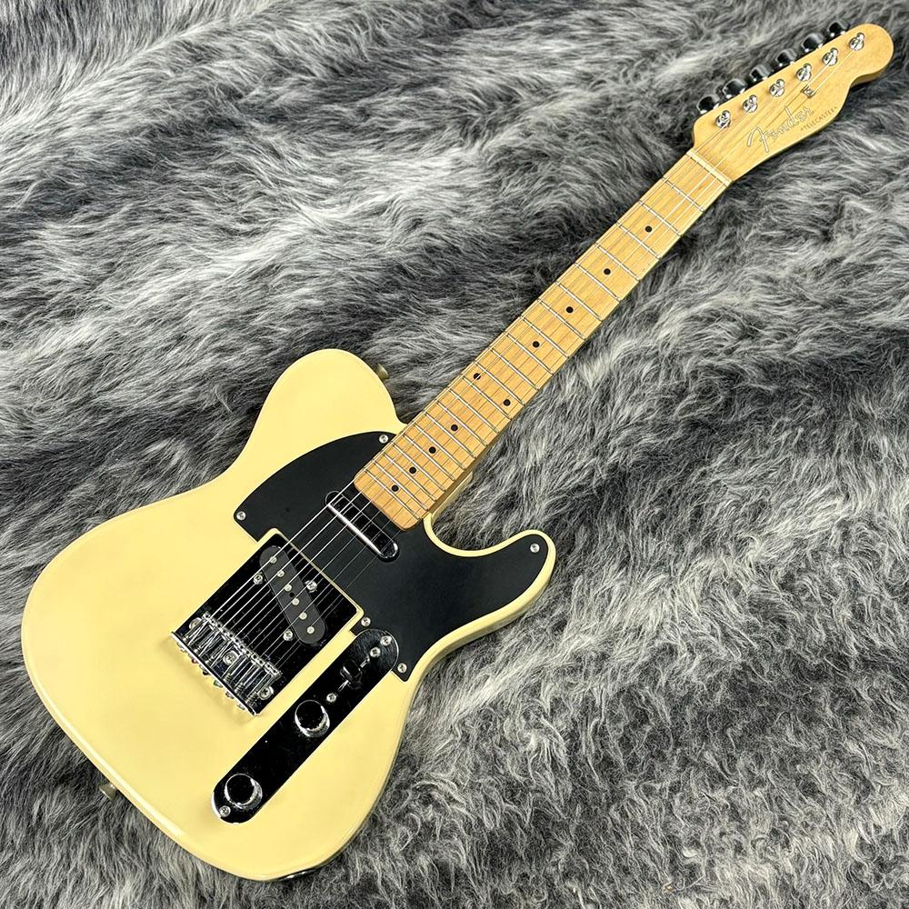 Fender Japan MTL-32(TL-235M) OWB Off White Blonde <フェンダー