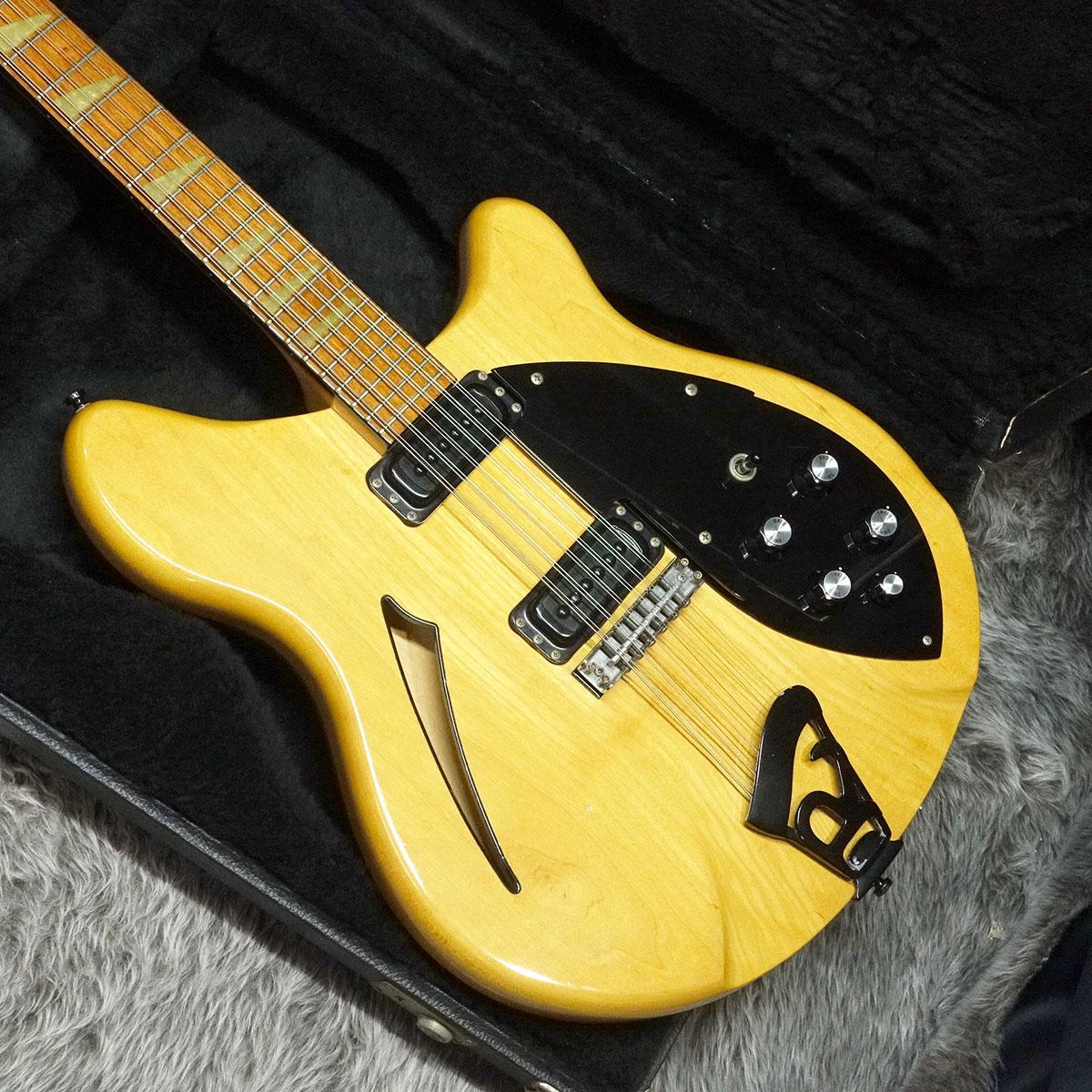 Rickenbacker 360/12 ワケ有り特価 Rickenbacker】リッケンバッカー『12弦エレキギター』360/12 2005年製