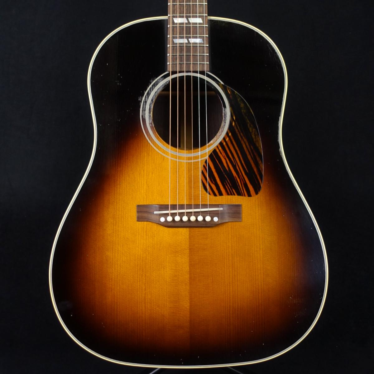 Gibson Custom Shop Murphy Lab Collection 1942 Banner Southern