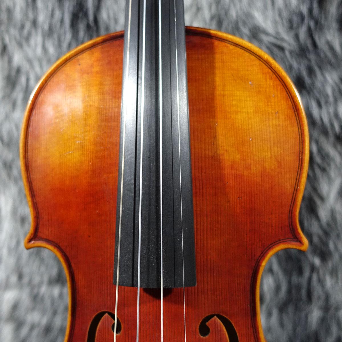 Sofia Master Art バイオリン　4/4 2015年 Sofia Master Art Violin 4/4 MATUSKOVITS <ソフィア>｜平野楽器