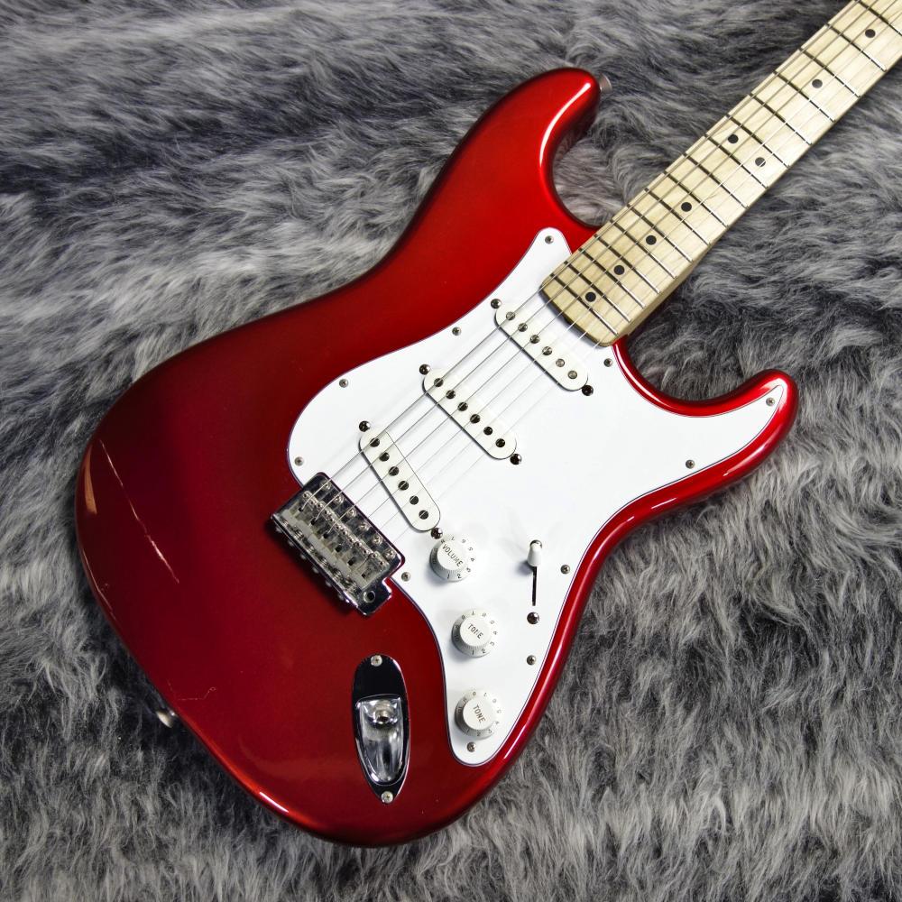 JAPANフェンダーピックアップ搭載ストラトタイプ… Fender Japan 夢の上位機種 ~EXTRAD・JV・Custom Edition~