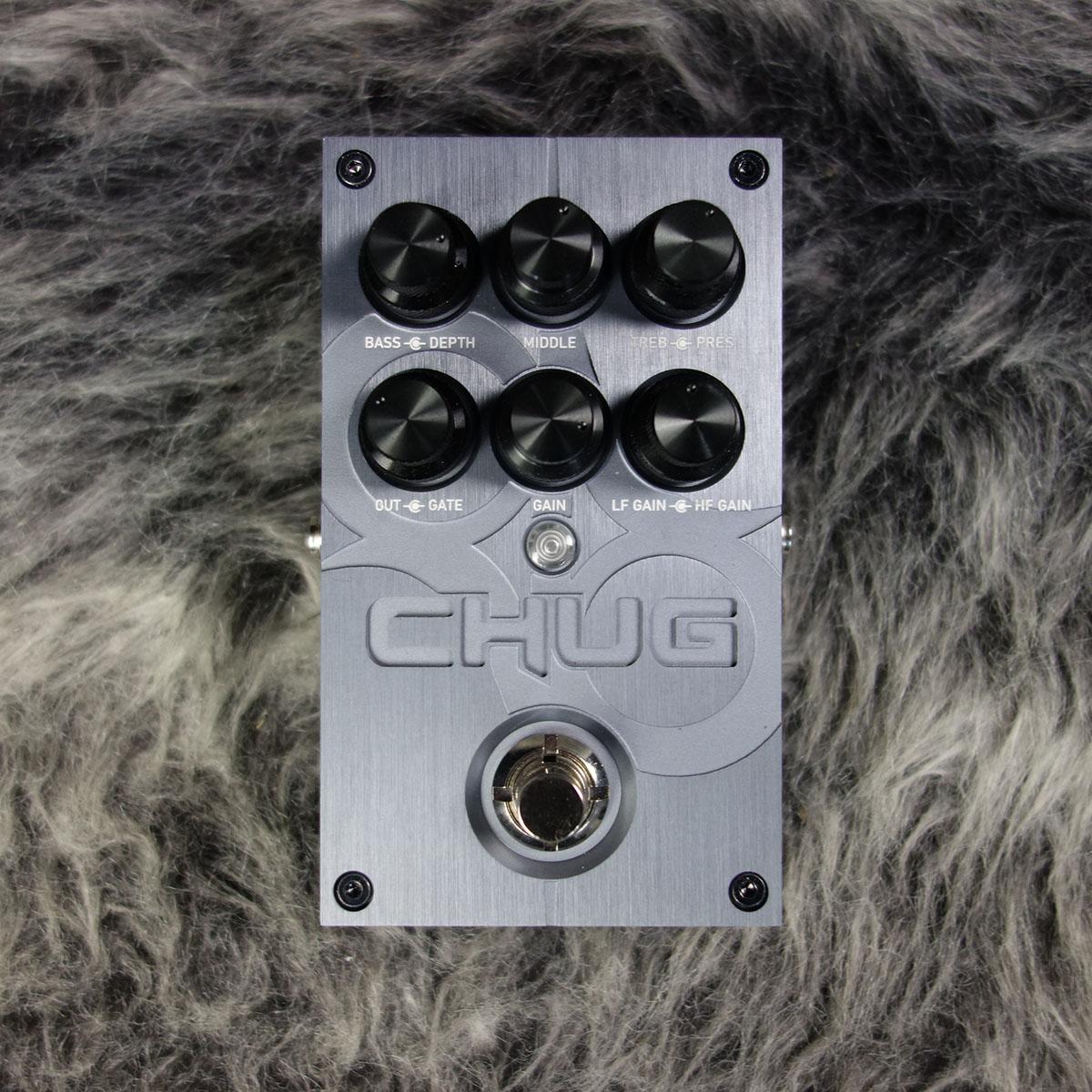 SOLAR GUITARS CHUG / Distortion｜平野楽器 ロッキン オンラインストア