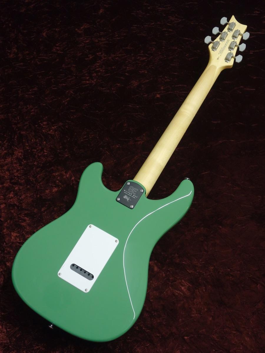 Paul Reed Smith SE Silver Sky Evergreen 【2022年製】（長期在庫品