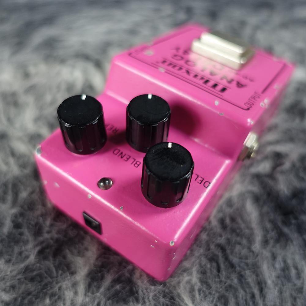 MAXON AD-80 アナログディレイ Maxon AD-80（ビンテージ）【楽器検索デジマート】
