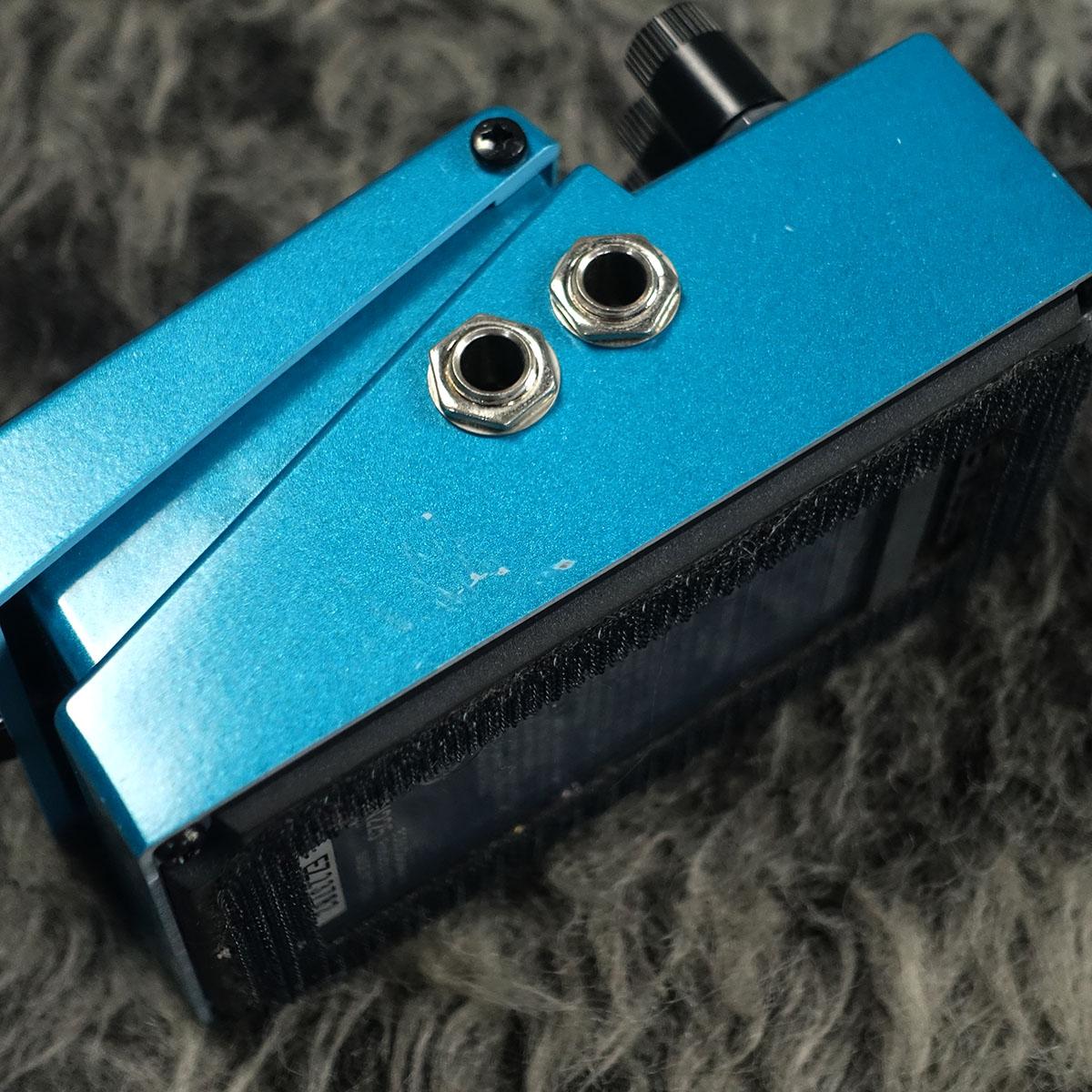 ＢＯＳＳ pitchshifter BOSS MS-3 BD-2 ,Proco RAT2 ,JimDunlop GCB95 crybaby パワーサプライ