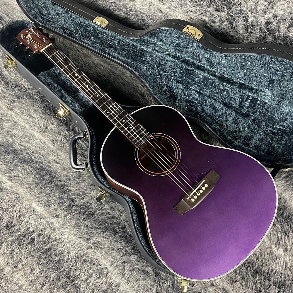 k.yairi RF65 アコギ K.yairi RF-65【商品紹介＠Guitar Planet】 - YouTube