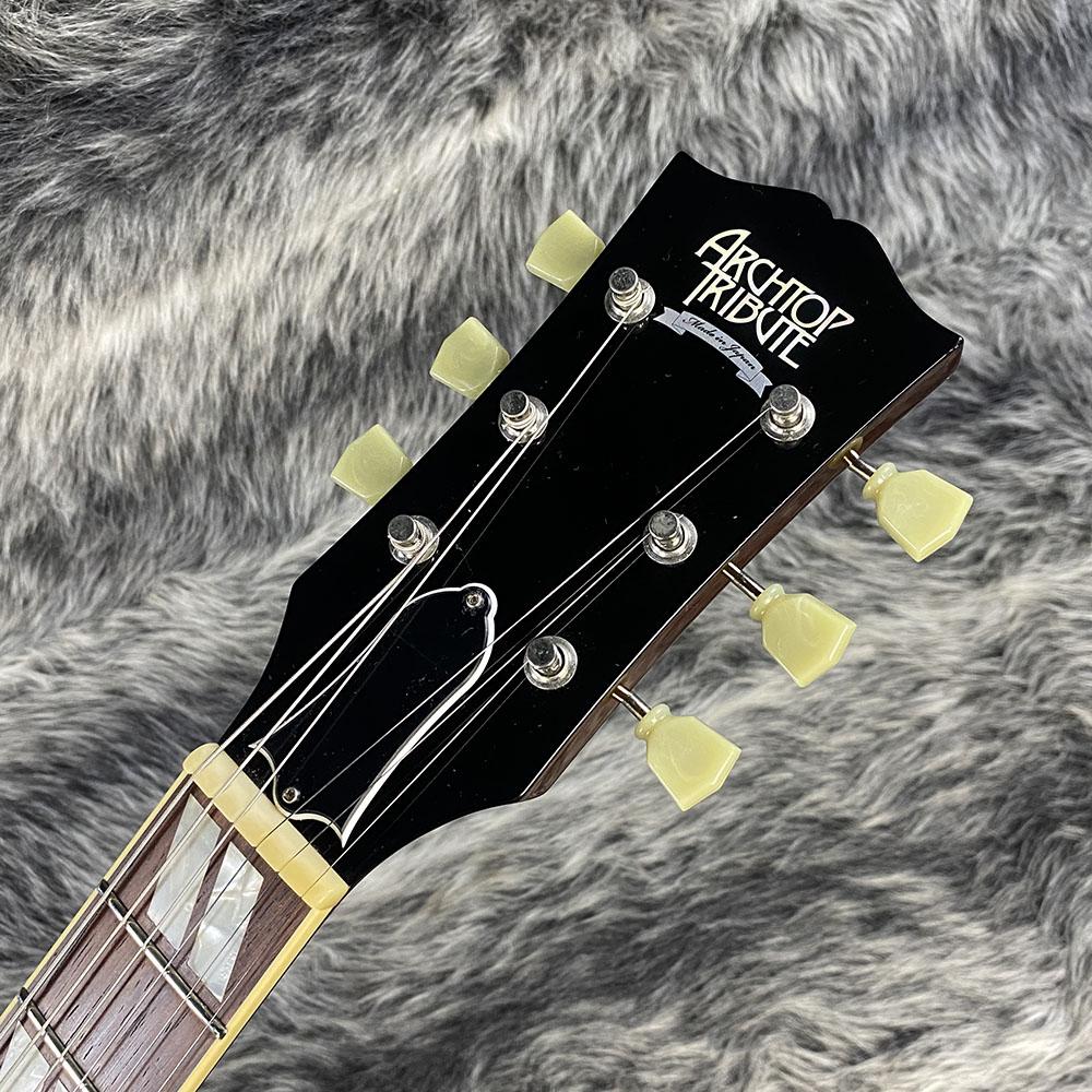 ギター Archtop Tribute AT-102 Archtop Tribute AT102（中古/送料無料）【楽器検索デジマート】