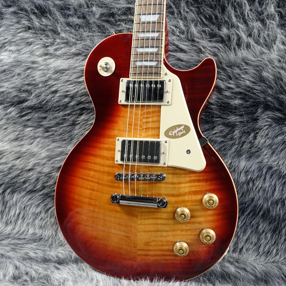 Epiphone Les Paul Standard 50s Heritage Cherry Sunburst