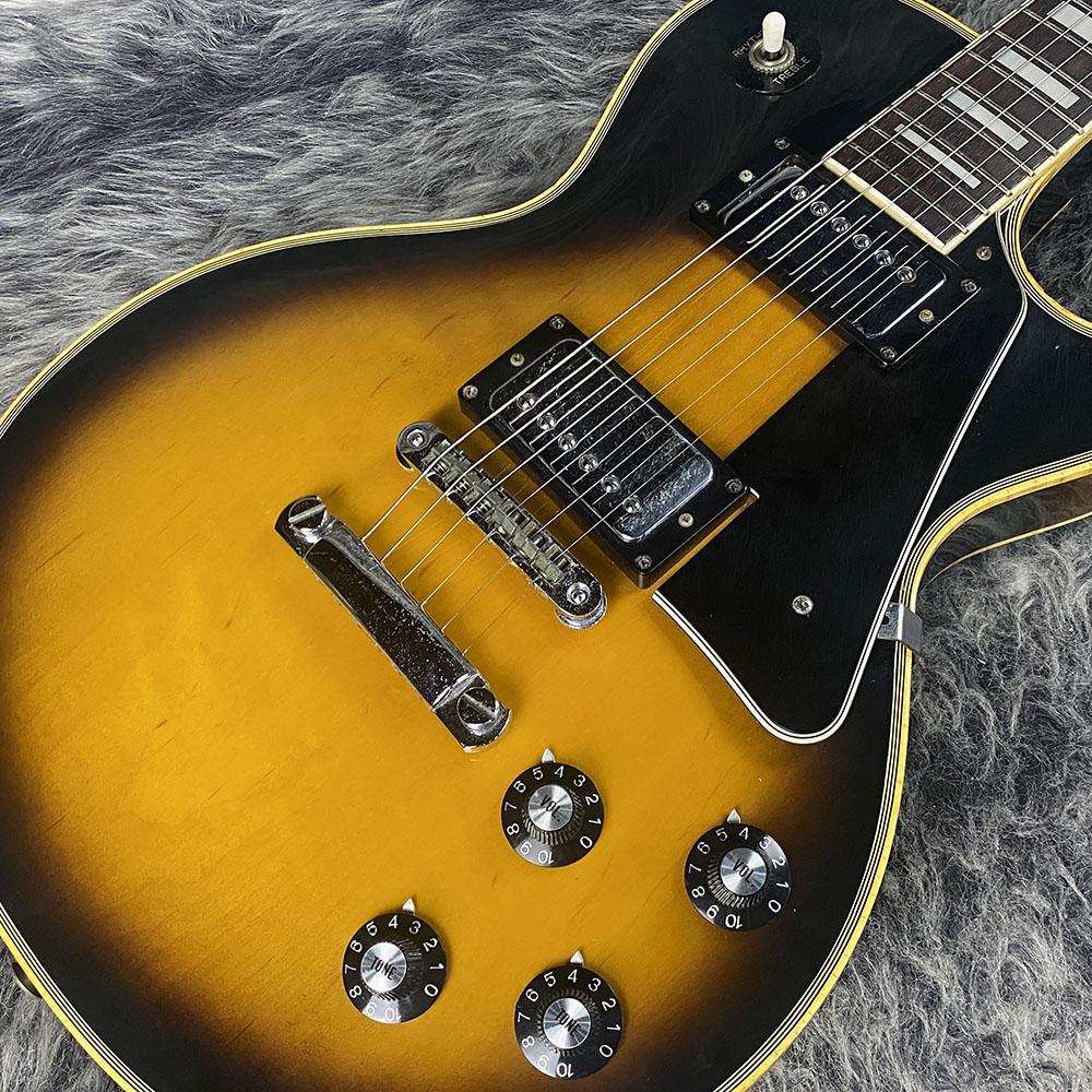 かにさんデラックス　1976年Aria Pro II TE-500N ARIA PROⅡ TE-500N BACKAROO: 昔に比べりゃ 金も入るし・・・・