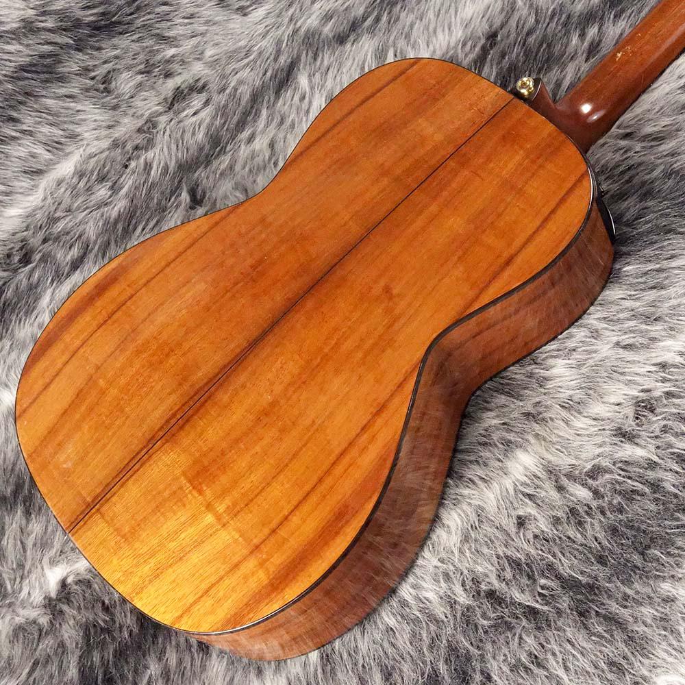 Takamineギター PTU408K Takamine PTU-408K N <タカミネ>｜平野楽器 ロッキン オンラインストア