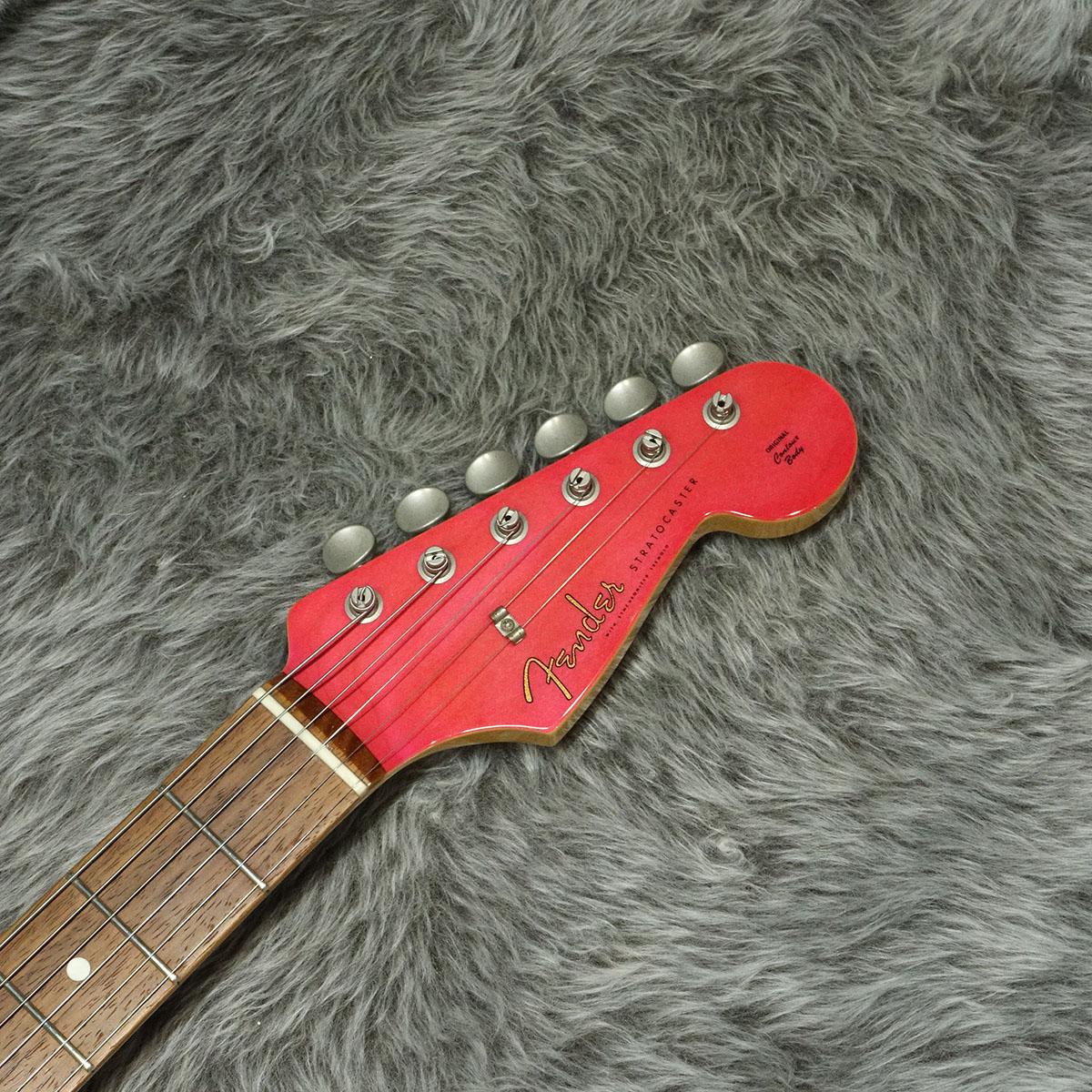 Fender Japan ST62 ASH MH TRB 極美品 レア Fender Japan ST-62 ASH/MH TRP 税込販売価格 ￥75,600- 中古品 Fender