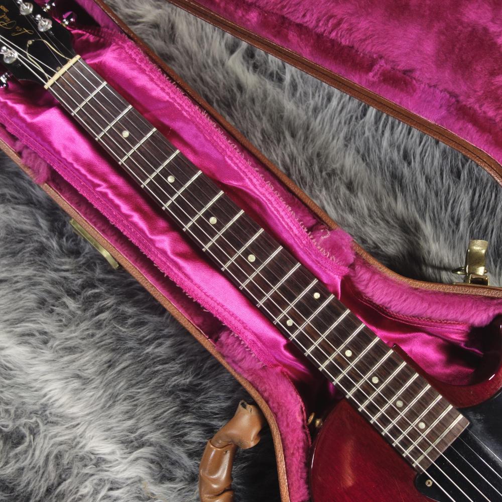 Gibson / Les Paul Junior 1991年製 中古】Gibson 1991年製 Les Paul Junior / Heritage Cherry - 博多区