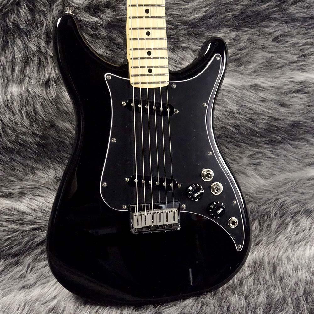 Fender Mexico Player Lead II Black｜平野楽器 ロッキン オンラインストア