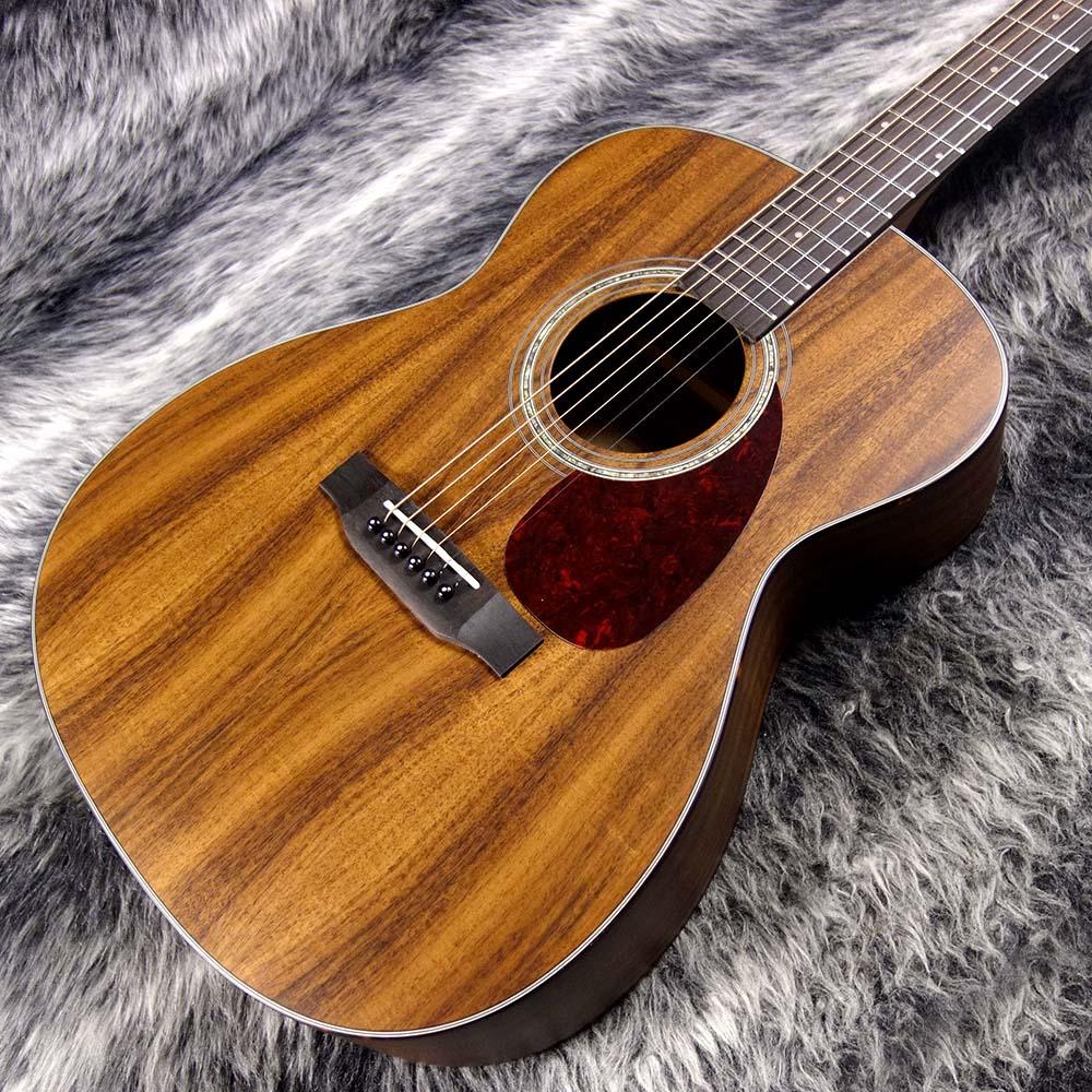 アコースティックギター キャッツアイ　（CatEye）CE250 美品 Cats Eyes キャッツアイ CE-250アコースティックギター 日本製 - メルカリ