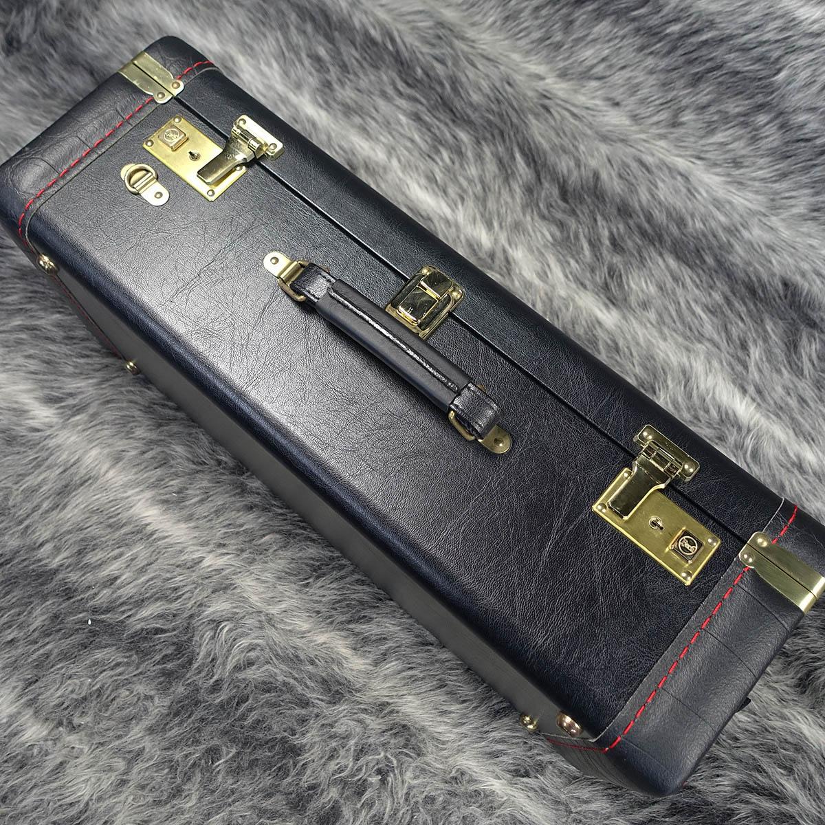 トランペット Bach ダブルケース ハード アウトレット特価！】 Bach（バック） トランペット用ダブルハード