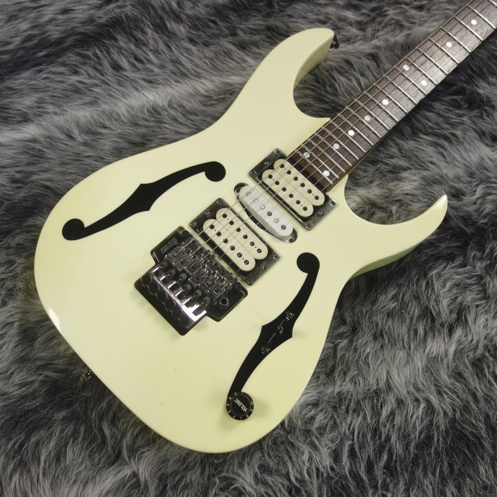 アイバニーズ エレキギター PGM30 （ポールギルバートシグネチャー）【中古】 Ibanez アイバニーズ PGM30 Paul Gilbert Signature Model - 1993年