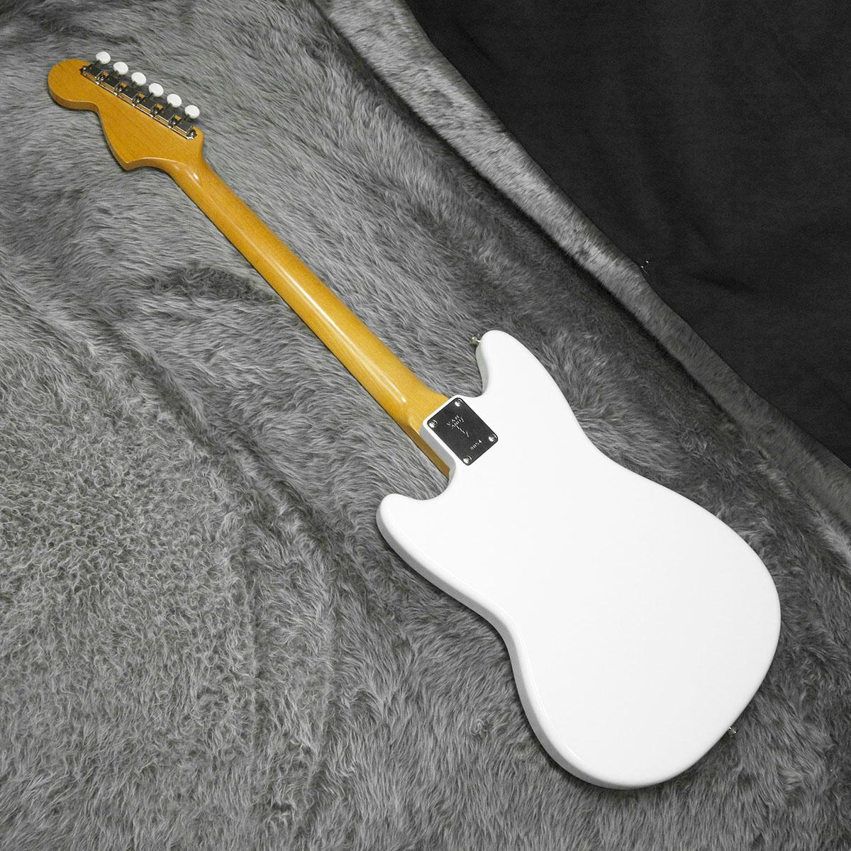 Vanzandt bronson 2011（初期）Vintage White Vanzandt bronson 2011（初期）Vintage White - メルカリ