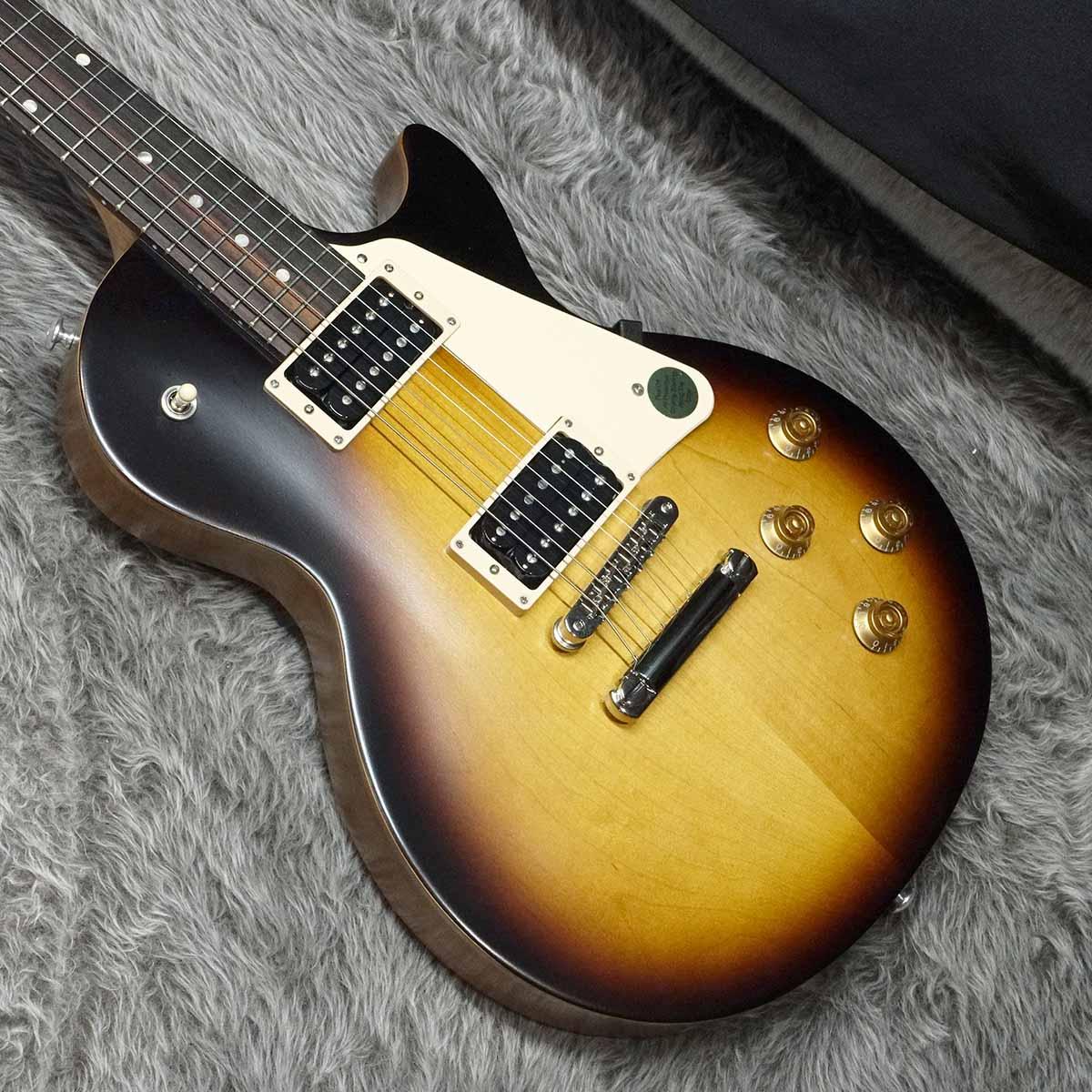 Gibson Les Paul Studio Tribute 2019 Satin Tobacco Burst <ギブソン