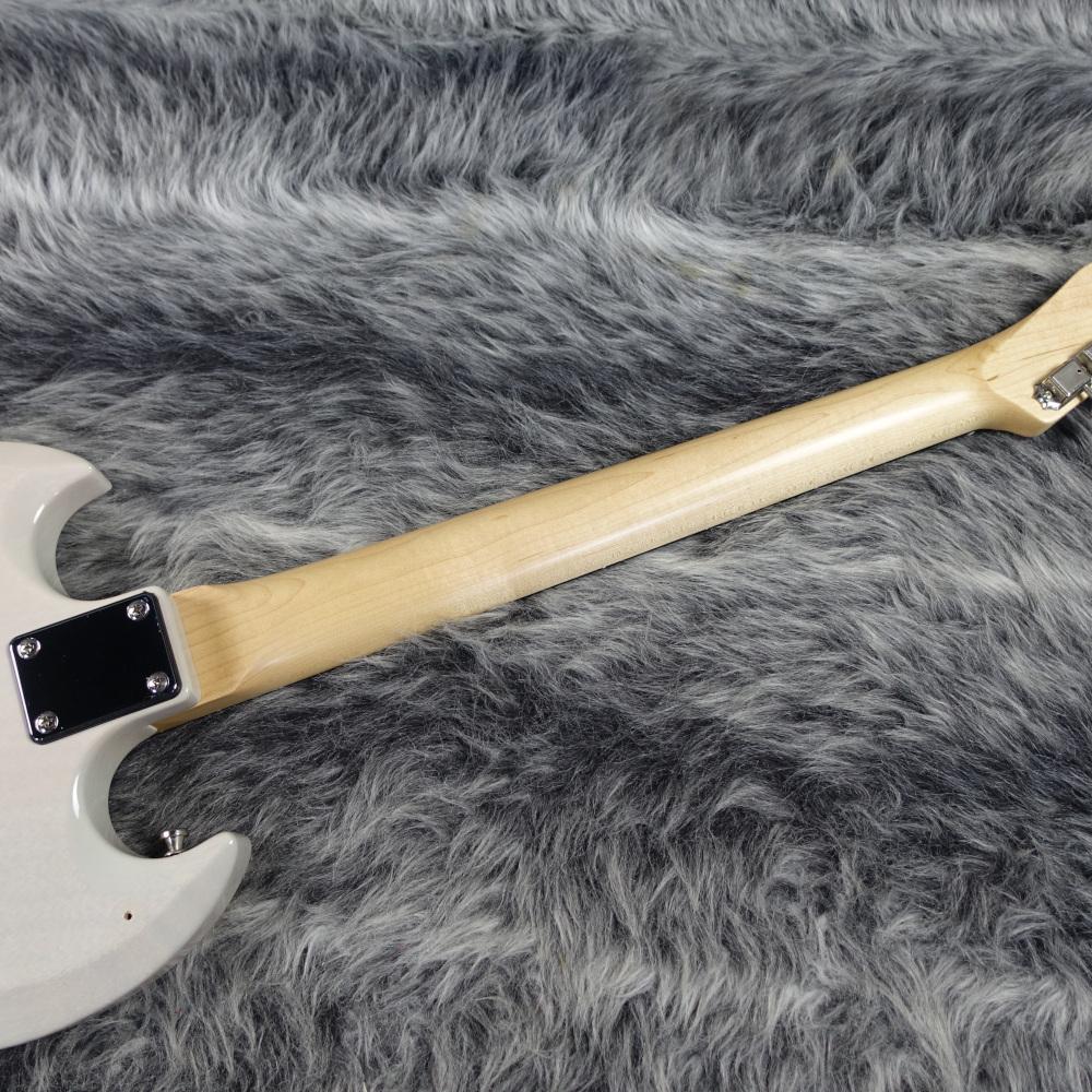 中古　レア！Bacchus BSG Hybrid + Tex-mex PU 中古 レア！Bacchus BSG Hybrid + Tex-mex PU - メルカリ