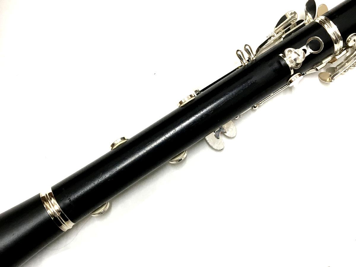 BUFFET CRAMPON ビュッフェ・クランポン E-11 SP ビュッフェ・クランポン E♭クラリネット E11選定品｜ 管楽器専門店