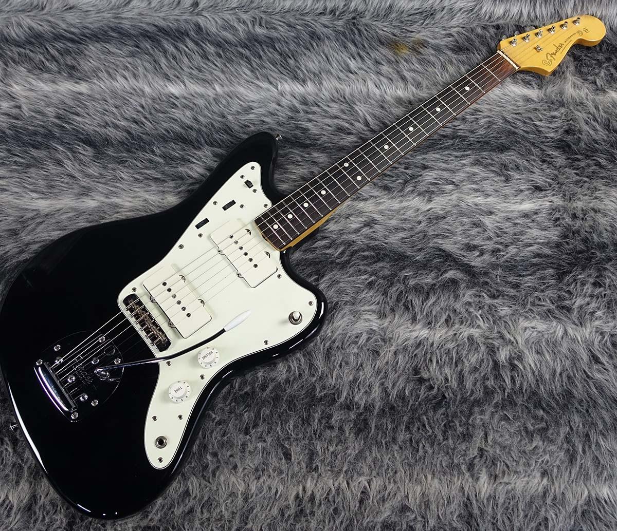 Fender Japan Exclusive Classic 60s Jazzmaster Black｜平野楽器