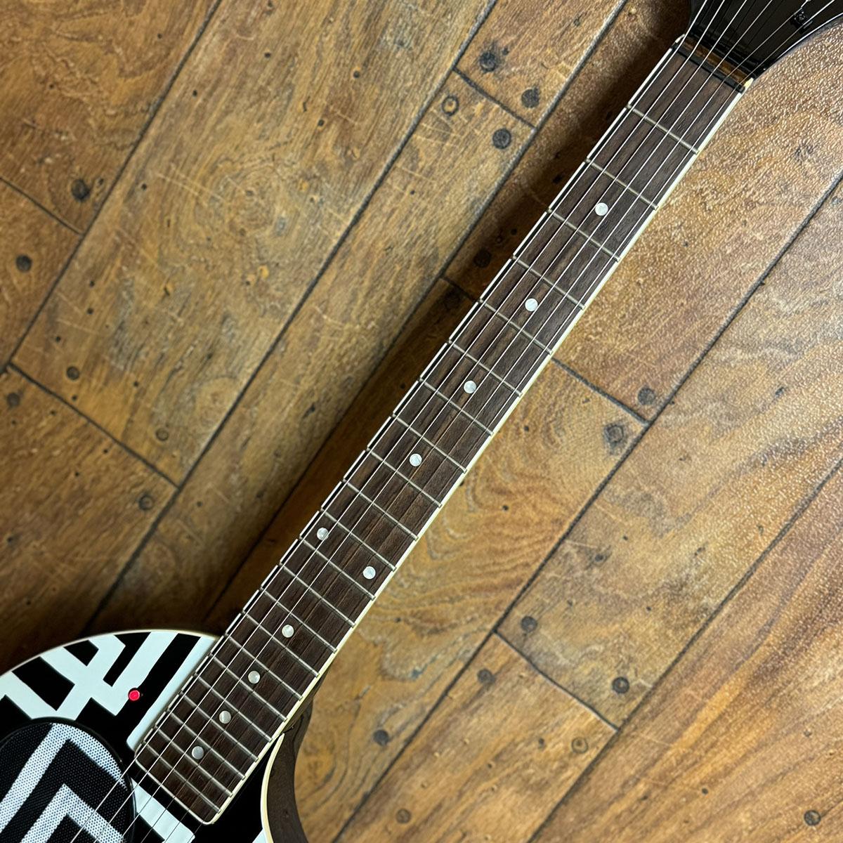 FERNANDES ZO-3 HT 布袋寅泰モデル エレキギター FERNANDES ZO-3HT HOTEI Model <フェルナンデス>｜平野楽器 ロッキン