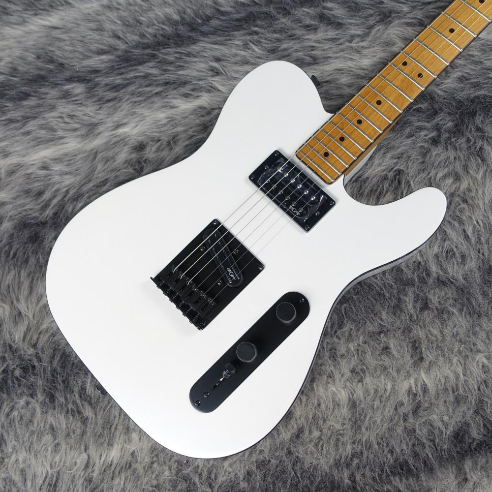 Squier Contemporary Telecaster RH Roasted Maple Fingerboard Pearl