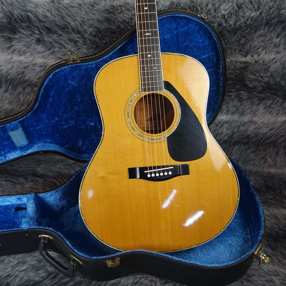 d*7様 Yamaha アコースティックギター ヤマハ | Guitar Finder for Acoustic Guitar