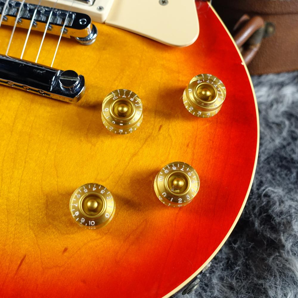 Gibson Les Paul Standard Heritage Cherry Sunburst 1996 <ギブソン