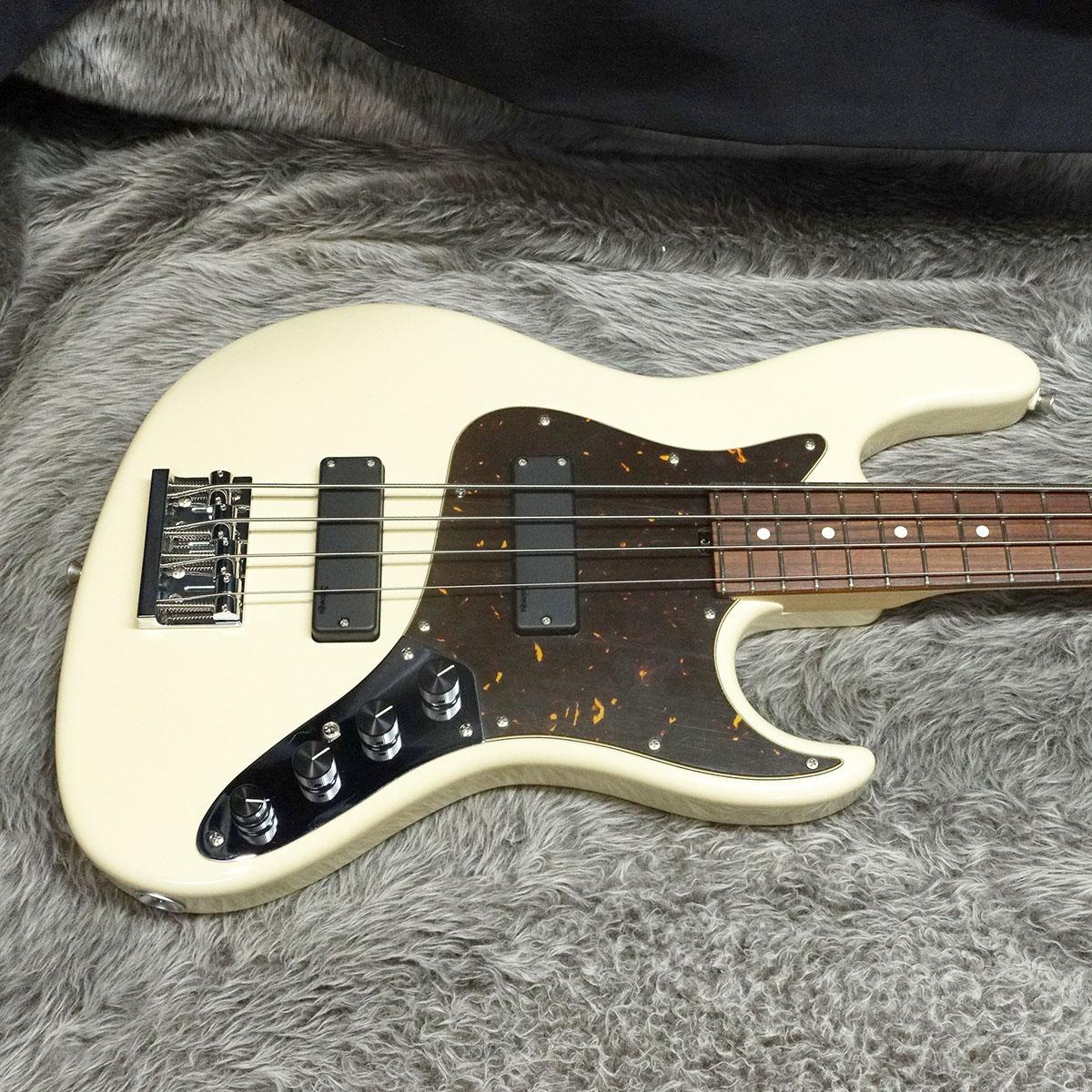 Sadowsky RV4 日本製 生産終了品 サドウスキー Sadowsky RV4 日本製 生産終了品 サドウスキー - メルカリ