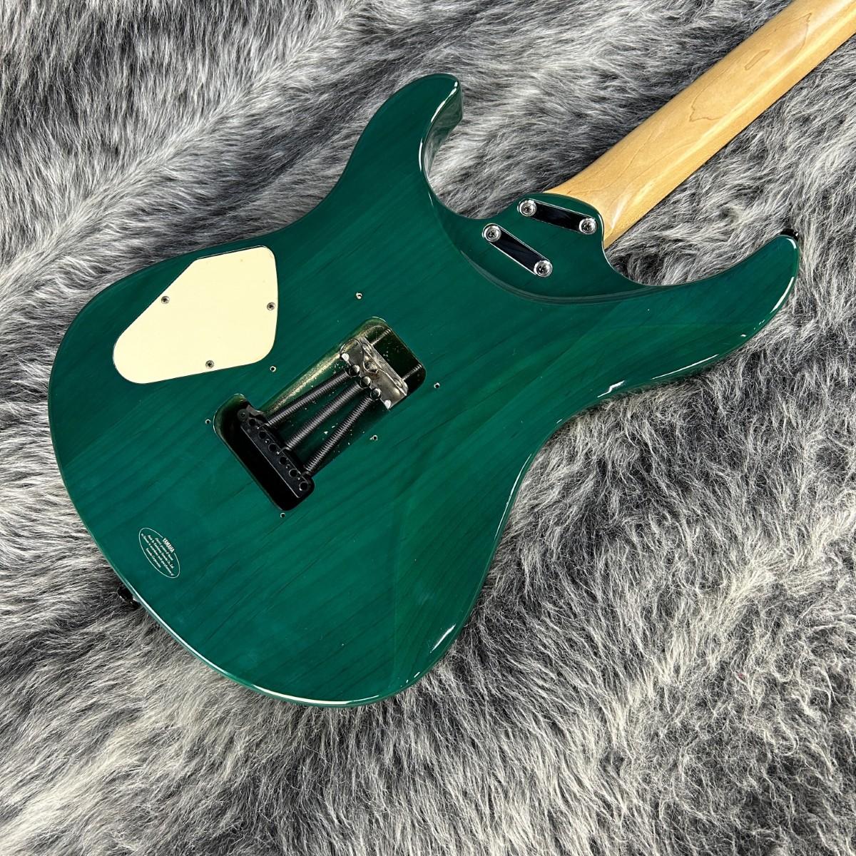 ギター YAMAHA PACIFICA PAC604WH YAMAHA PACIFICA604WH AQM <ヤマハ>｜平野楽器 ロッキン オンラインストア