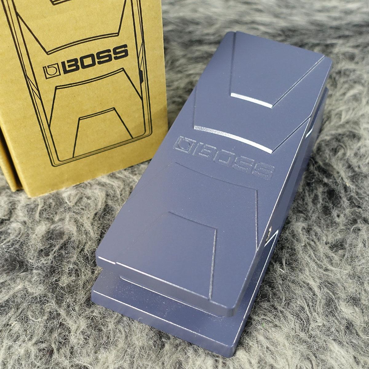 BOSS ボス EV-30 中古 中古】 BOSS / EV-30 Dual Expression Pedal 【新宿店】 | ボリューム