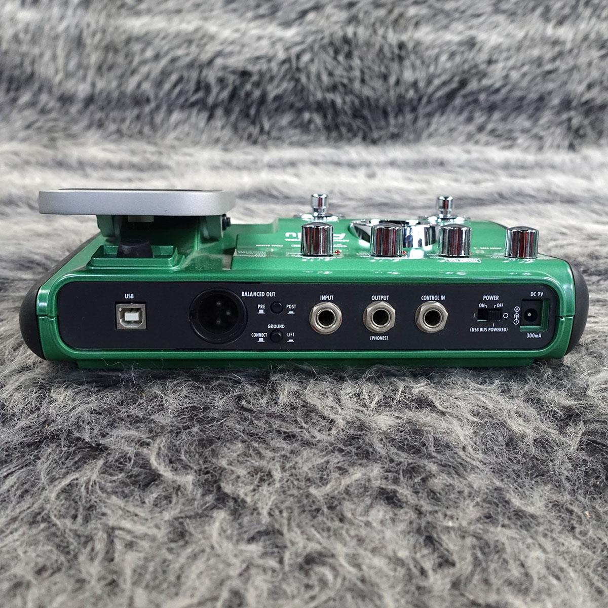 ZOOM A2.1u アコースティックギター用マルチエフェクター Amazon | ZOOM アコースティックエフェクツペダル A2.1u