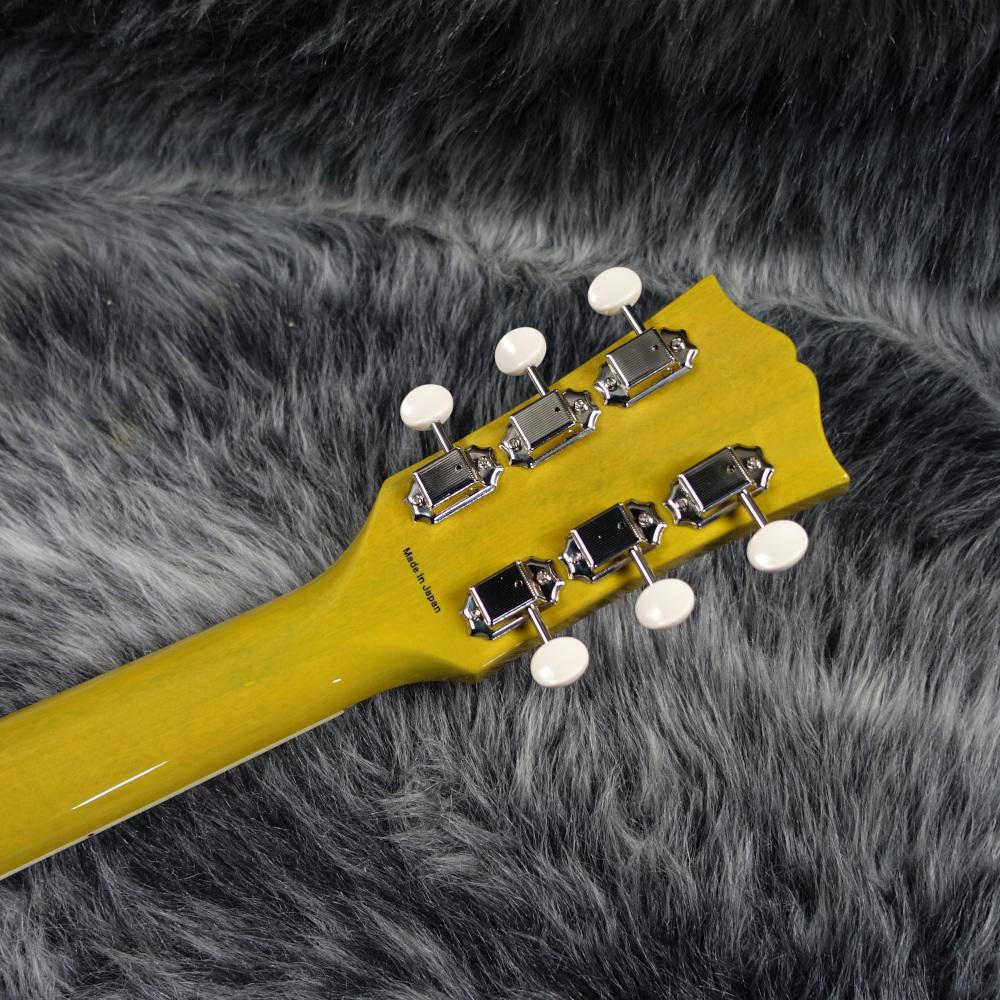 Tokai LSS136 エレキギター TOKAI LSS136 (SYW) 【チョイキズ特価】 [Weight≒3.86kg] ｜イケベ