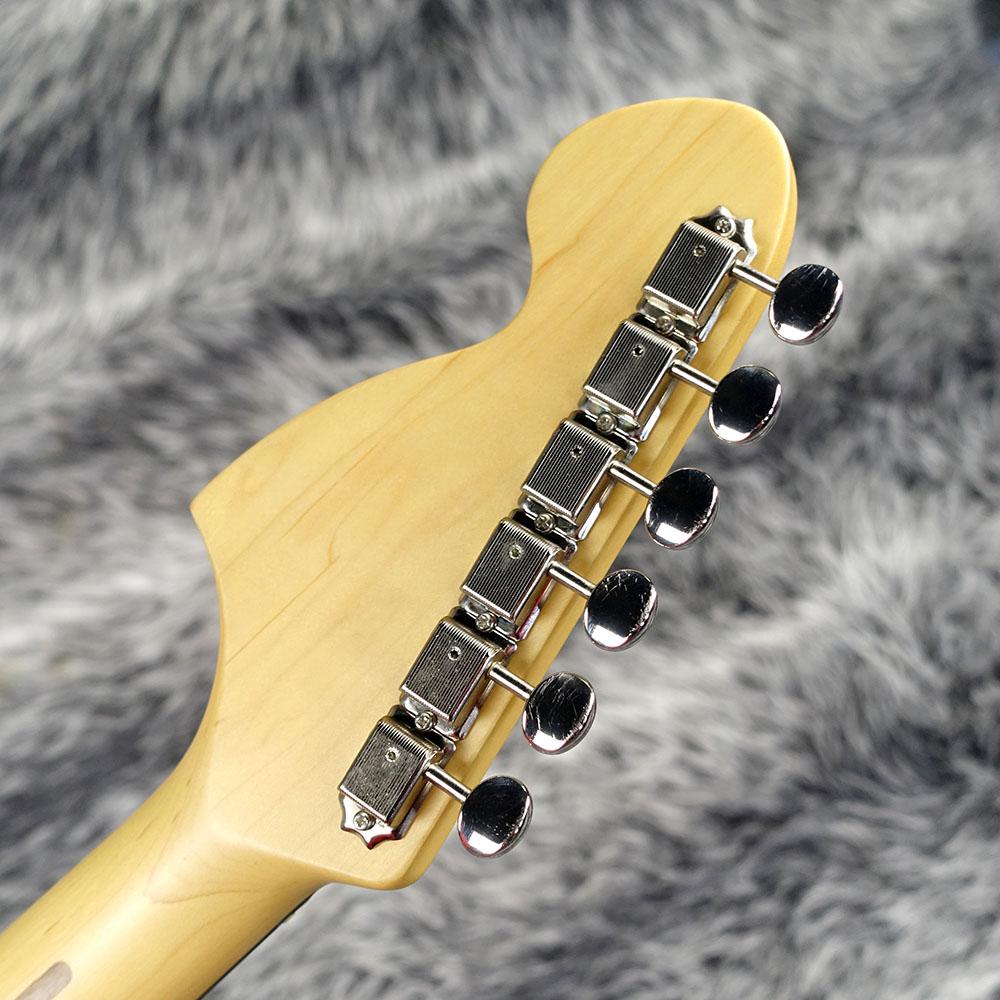 エレキギター ジャズマスター Tokai トーカイ AJM-GP Tokai AJM-GP OIL <トーカイ>｜平野楽器 ロッキン オンラインストア