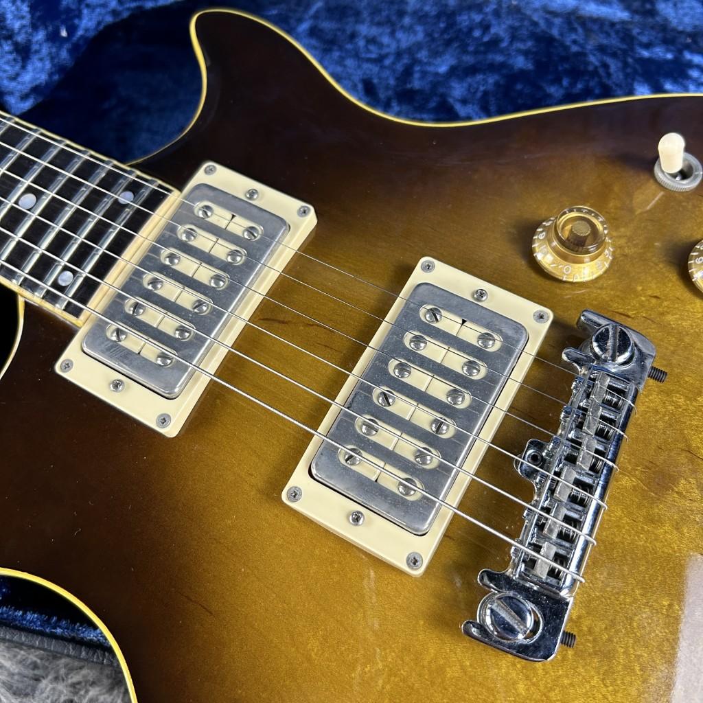 R*×様 1977年　GRECO MR-800T エレキギター　ビンテージ 2A Greco MR800 1977 中古｜ギター買取の東京新宿ハイブリッドギターズ