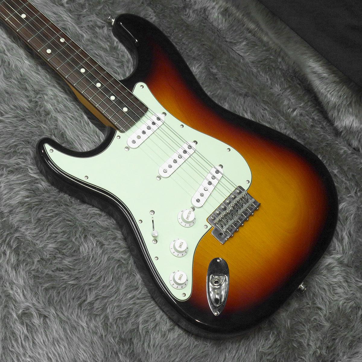 CoolZ ZST-10R 3TS LH｜平野楽器 ロッキン オンラインストア