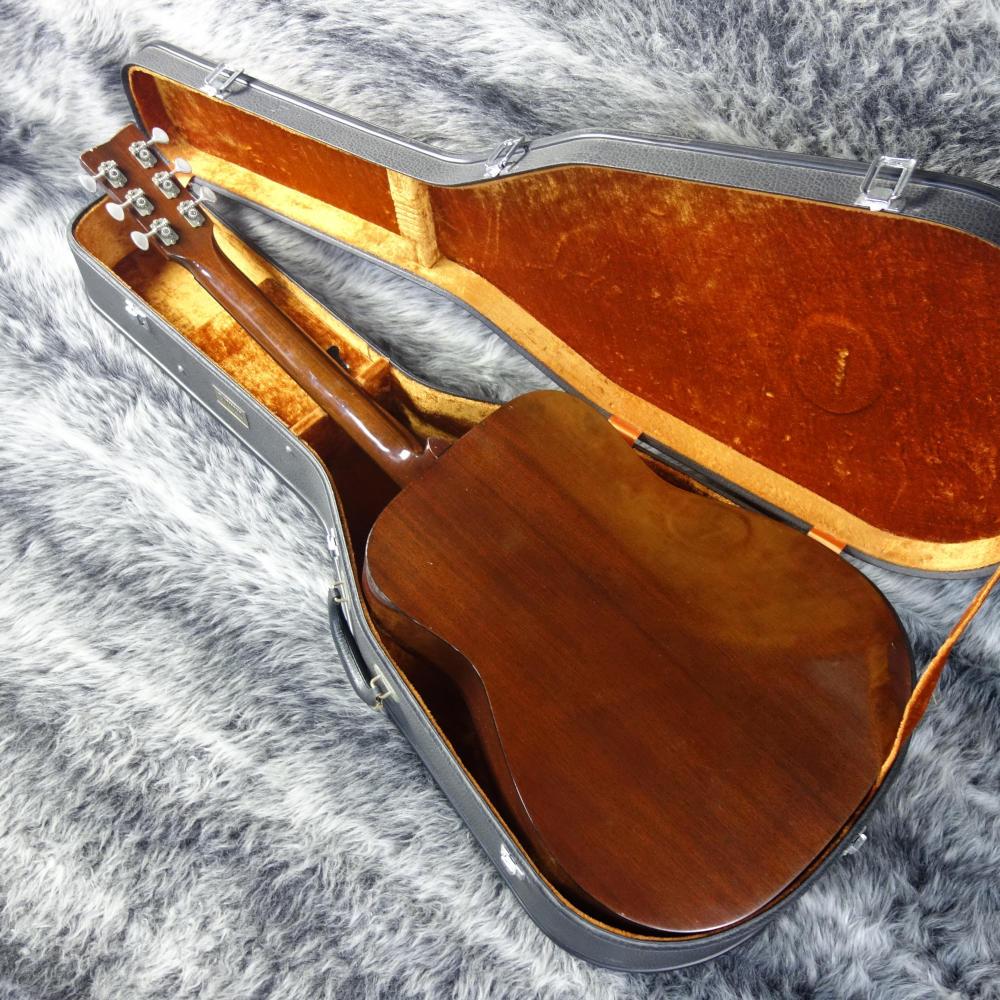 YAMAHA　FG-180（赤ラベル）70's アコースティックギター YAMAHA（ヤマハ） Yamaha FG-180 Red Label Acoustic Guitar