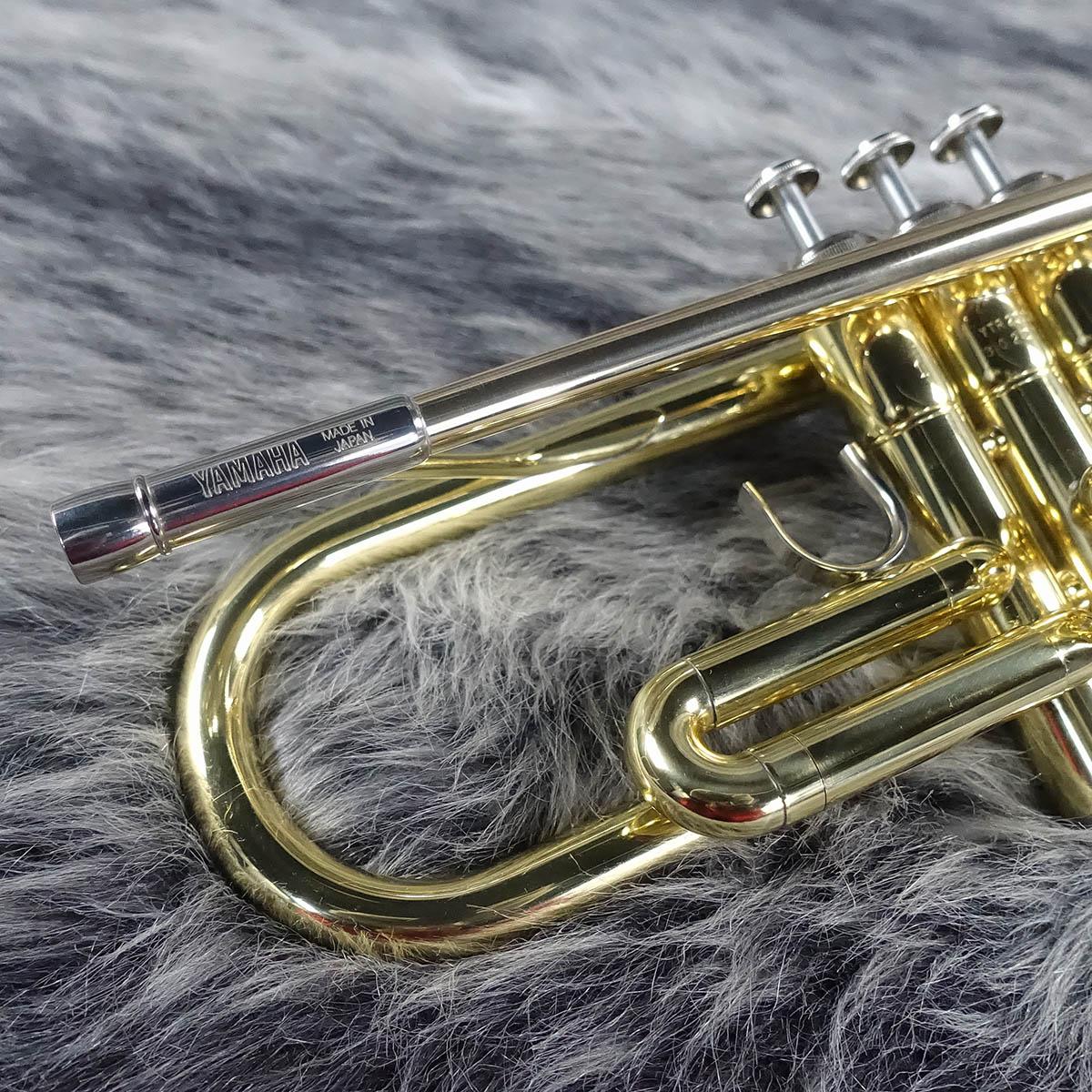 【美品】YAMAHA 入門向けトランペットYTR-2320E 調整済み 固着なし Amazon | 【中古】YAMAHA YTR-2320Eヤマハ 入門向けトランペット