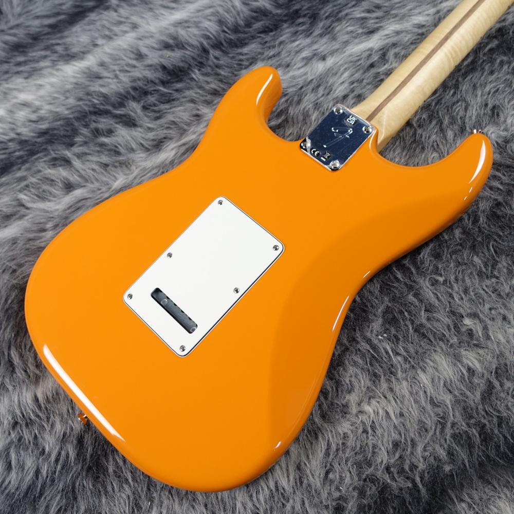 Fender Player Stratocaster Capri Orange/M｜平野楽器 ロッキン