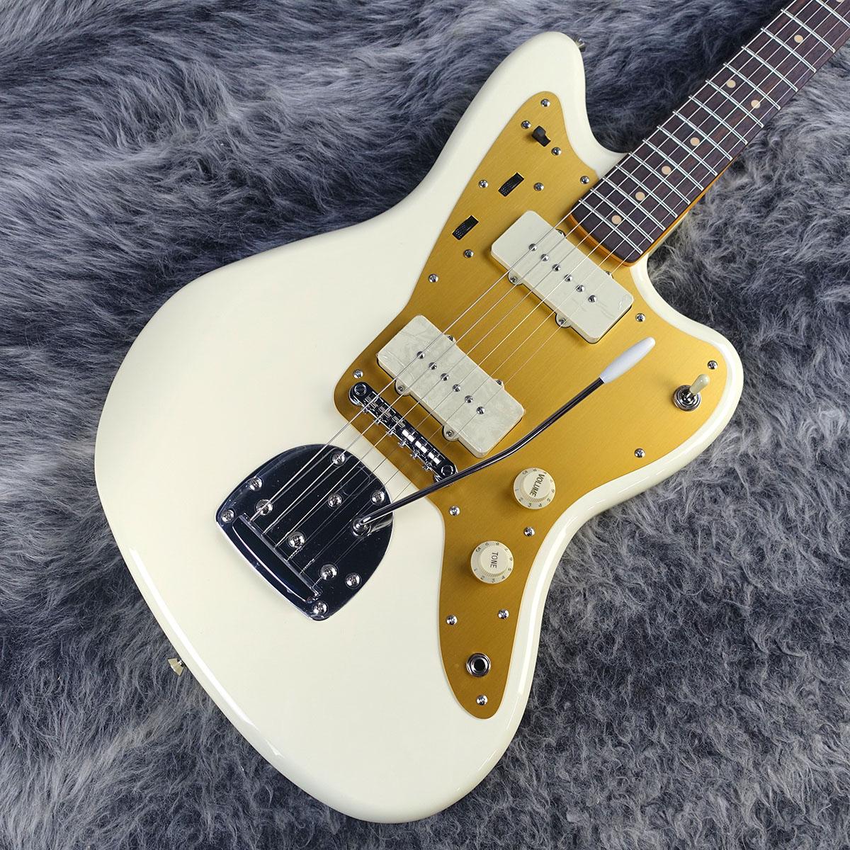 Squier® J Mascis Jazzmaster® Amazon.co.jp: Squier by Fender エレキギター J Mascis Jazzmaster