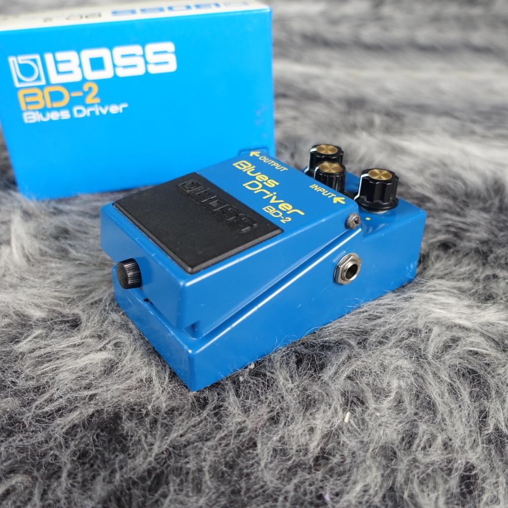 配信機器・PA機器・レコーディング機器 BOSS BD-2 (Blues D) bd-2_top_gal.jpg