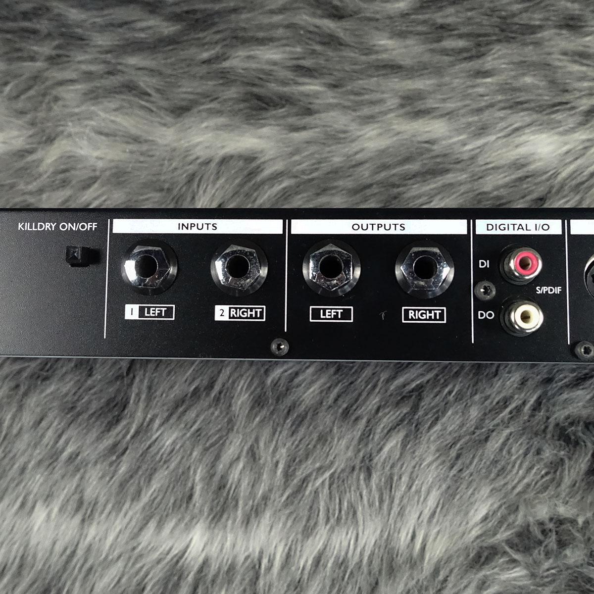 TC Electronic G-SHARP ギターエフェクター t.c.electronic G-SHARPインプレ : ドクターMusic 