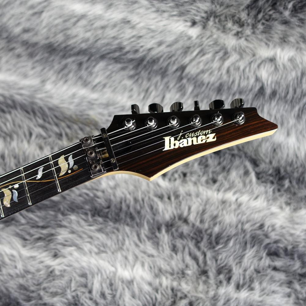 ギター Ibanez / J-Custom RG8270F-DR Ibanez RG8270F DR <アイバニーズ>｜平野楽器 ロッキン オンラインストア