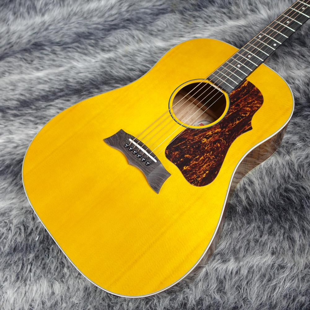 Morris MF-Y VYL モーリスギターエレアコ仕様 Morris モーリス エレアコ R-011 LH TS 初心者 入門 8点 セット