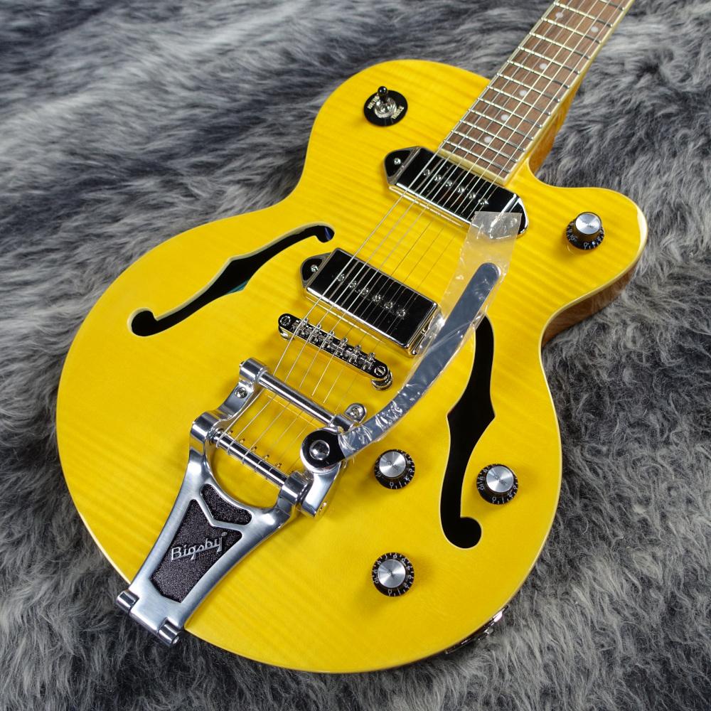 Epiphone WILDKAT エピフォンワイルドキャット　ミントグリーン Epiphone エピフォン/エレキギター/WILDKAT/S01065003/Bランク/67