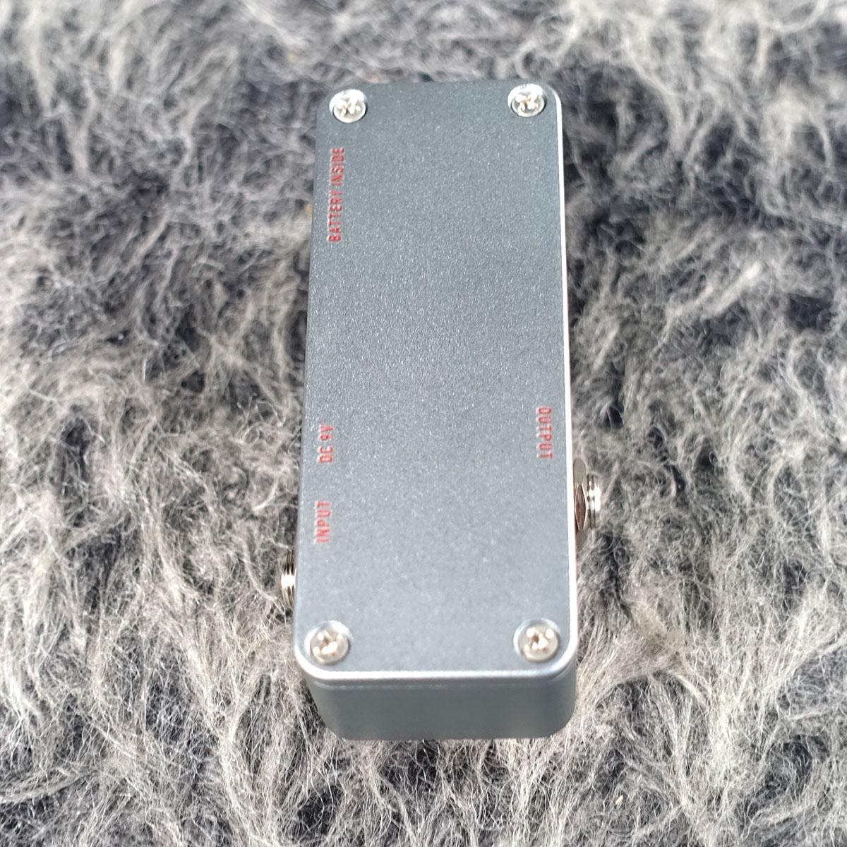 One Control Golden Acorn Overdrive Special ｜平野楽器 ロッキン