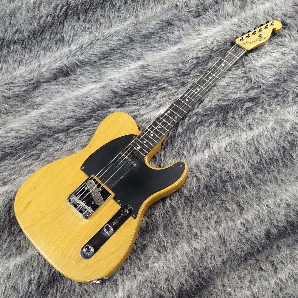 Bill Lawrence TRIGGER-Ⅱ Telecaster ジャンク Bill Lawrence TRIGGER-II | 買取り実績 - 楽器、ギター買取は東京