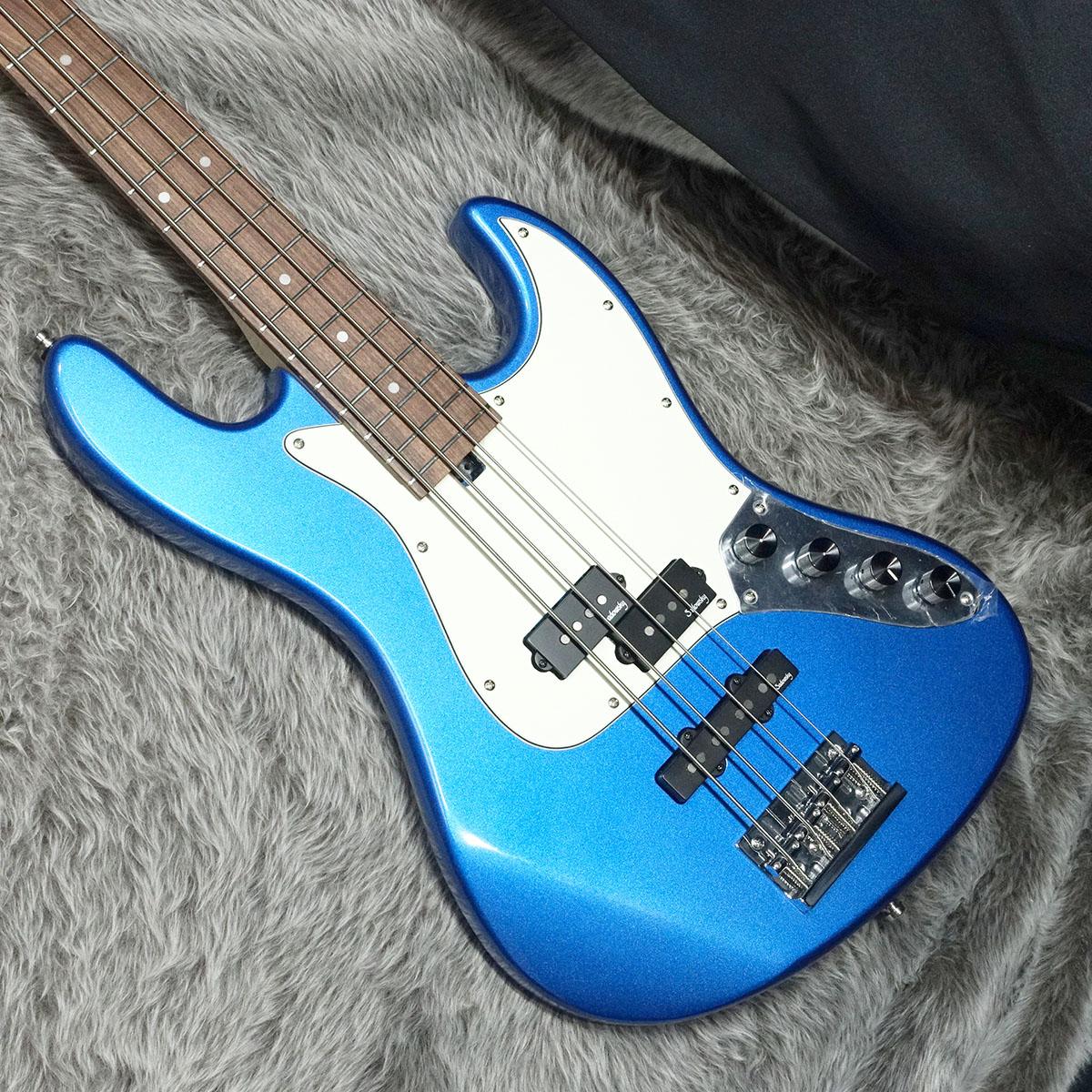 Sadowsky Metro Express ME21 HP4 MR Ocean Blue Metallic