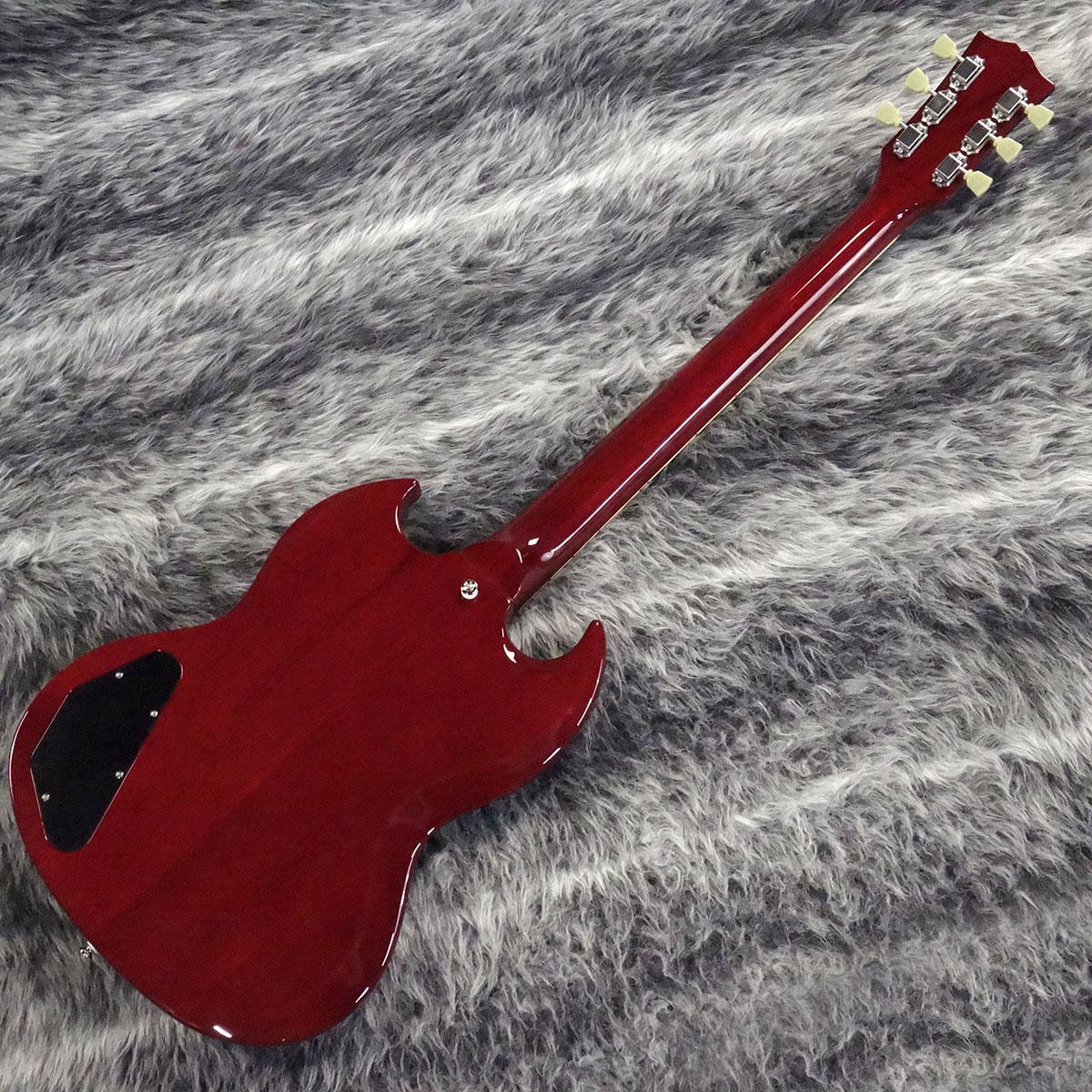 Tokai（トーカイ）/SG-124 A+ 綺麗 Tokai 東海 トーカイ エレキギター SG124 2019年製 日本製｜トレファク